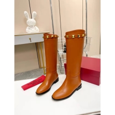 Valentino Boots